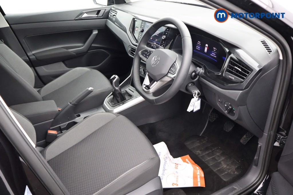Volkswagen Polo Match Manual Petrol Hatchback - Stock Number (1667015) - 21st supplementary image