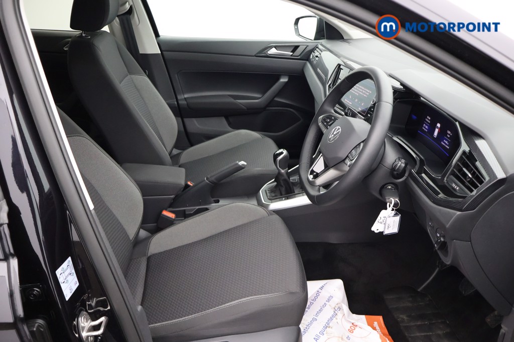 Volkswagen Polo Match Manual Petrol Hatchback - Stock Number (1667015) - 22nd supplementary image
