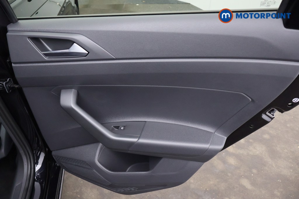 Volkswagen Polo Match Manual Petrol Hatchback - Stock Number (1667015) - 23rd supplementary image