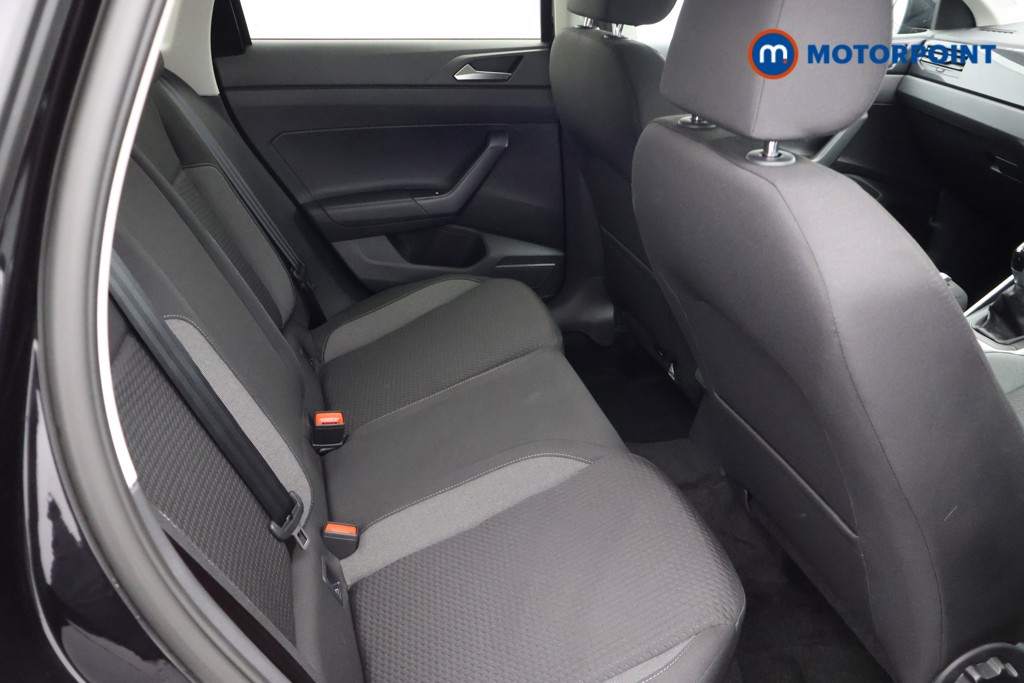 Volkswagen Polo Match Manual Petrol Hatchback - Stock Number (1667015) - 24th supplementary image