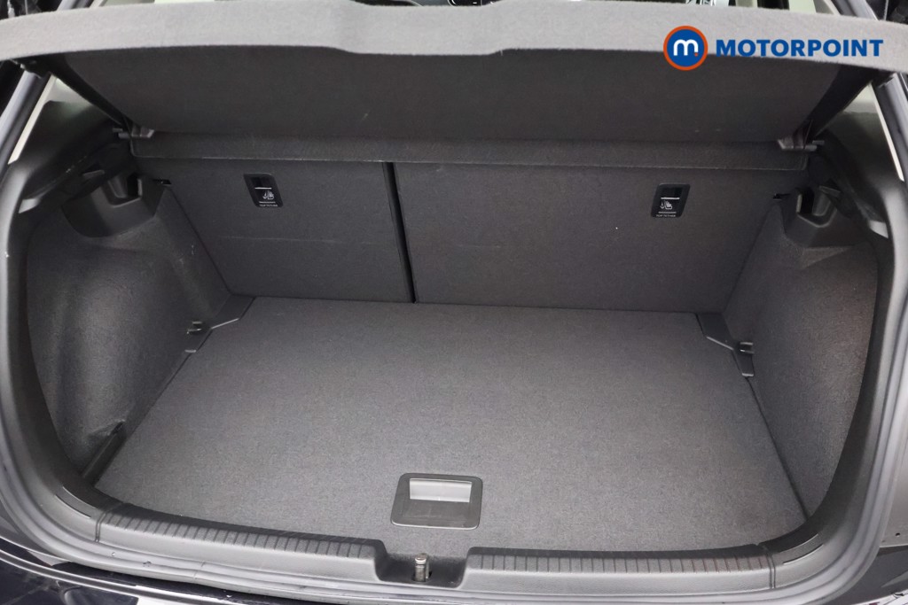 Volkswagen Polo Match Manual Petrol Hatchback - Stock Number (1667015) - 26th supplementary image