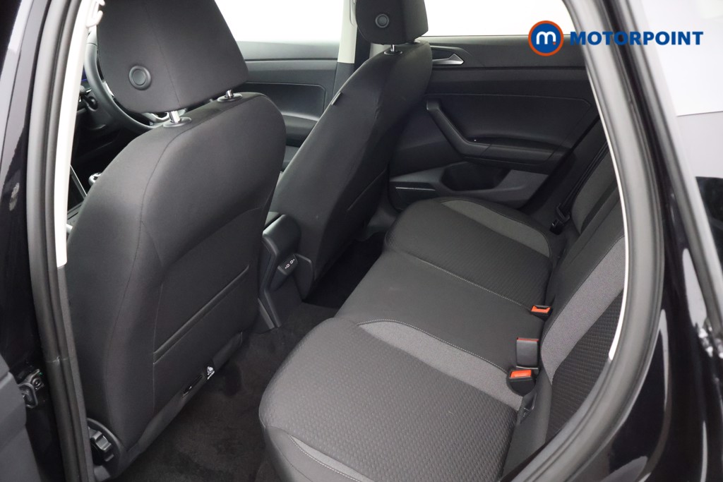 Volkswagen Polo Match Manual Petrol Hatchback - Stock Number (1667015) - 28th supplementary image