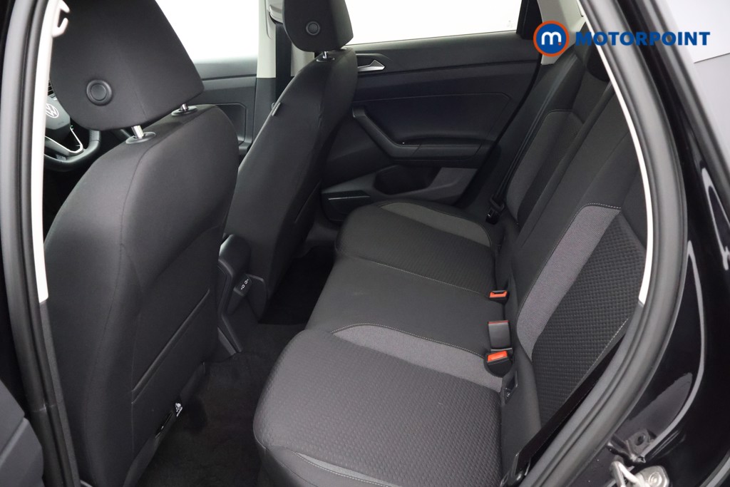 Volkswagen Polo Match Manual Petrol Hatchback - Stock Number (1667015) - 29th supplementary image