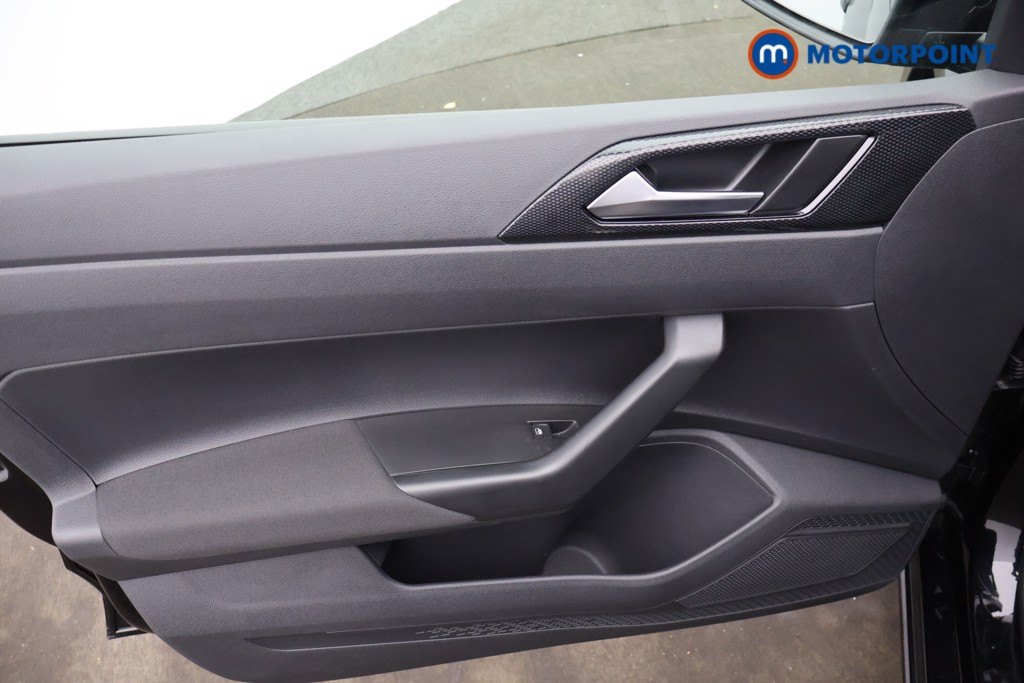 Volkswagen Polo Match Manual Petrol Hatchback - Stock Number (1667015) - 30th supplementary image