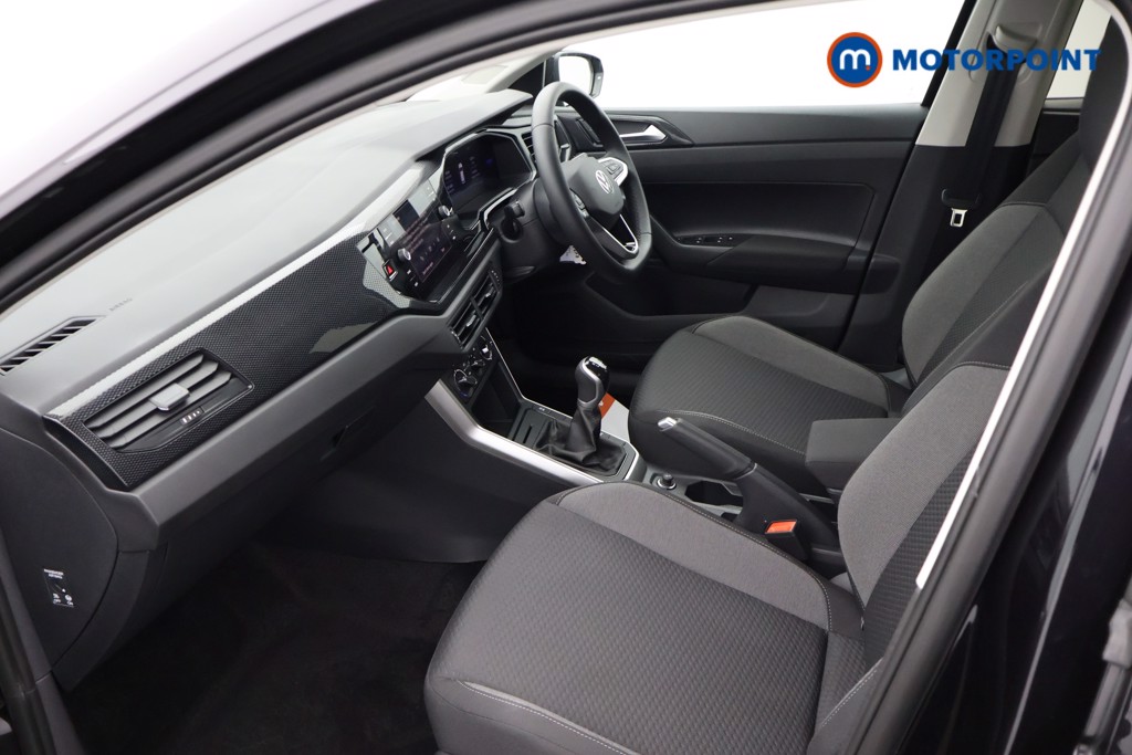 Volkswagen Polo Match Manual Petrol Hatchback - Stock Number (1667015) - 31st supplementary image