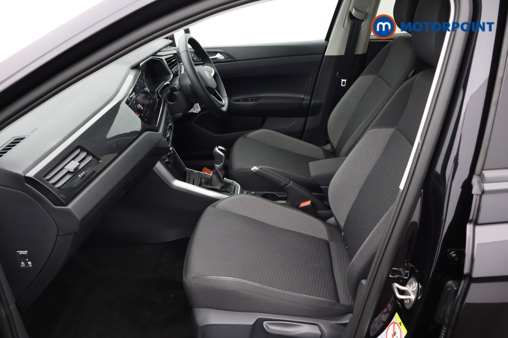 Volkswagen Polo Match Manual Petrol Hatchback - Stock Number (1667015) - 32nd supplementary image