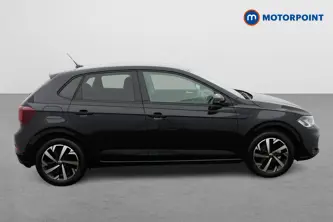 Volkswagen Polo Match Manual Petrol Hatchback - Stock Number (1667015) - Drivers side