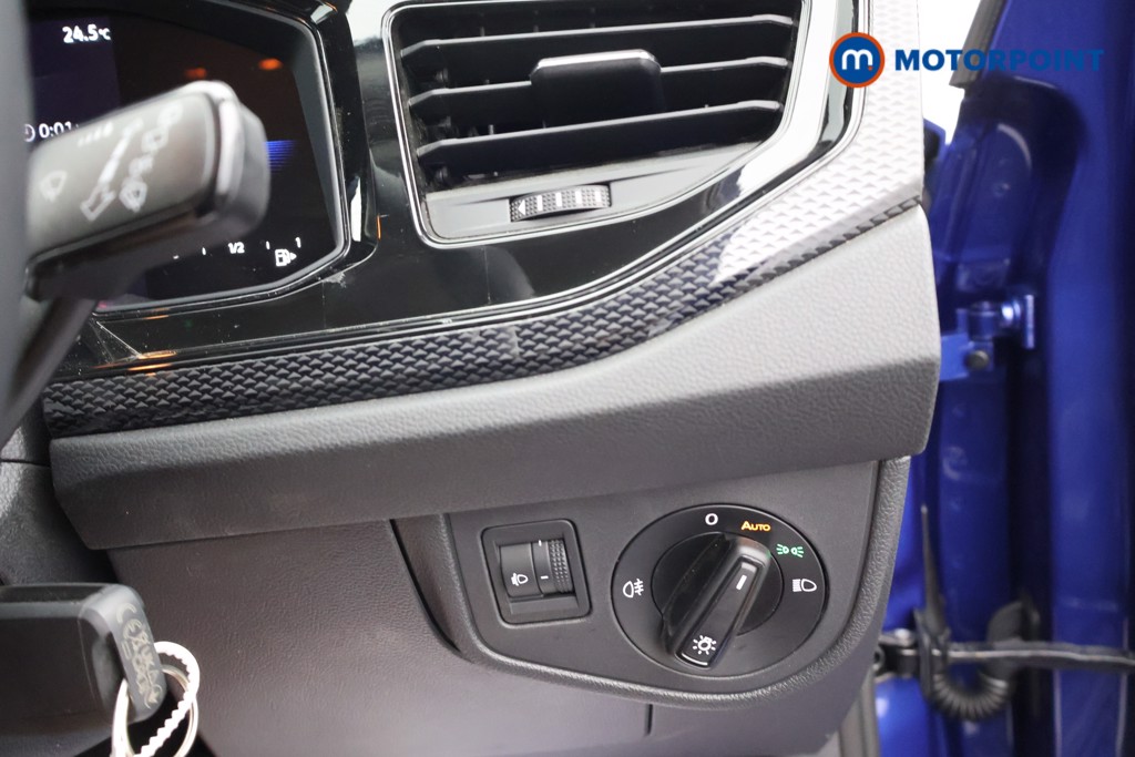 Volkswagen Polo Match Manual Petrol Hatchback - Stock Number (1667016) - 7th supplementary image