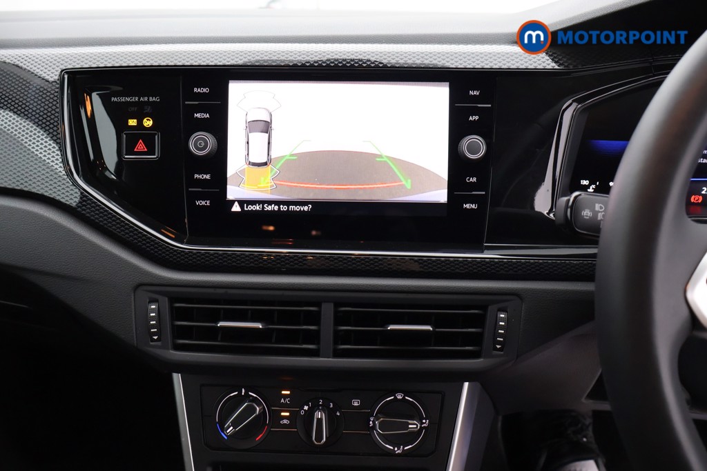 Volkswagen Polo Match Manual Petrol Hatchback - Stock Number (1667016) - 9th supplementary image