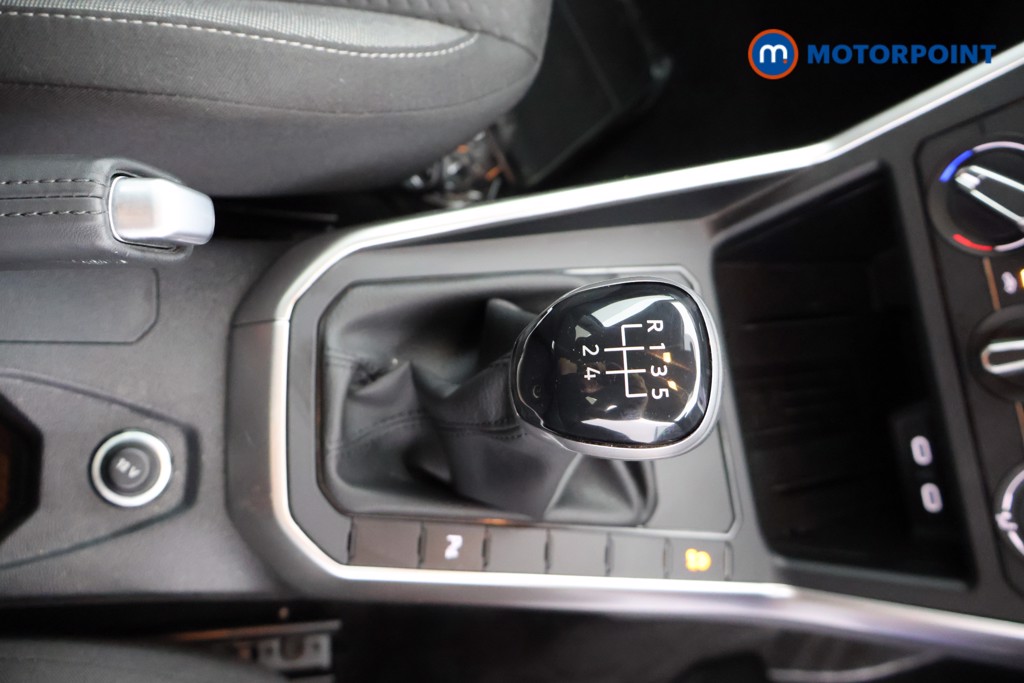Volkswagen Polo Match Manual Petrol Hatchback - Stock Number (1667016) - 11th supplementary image