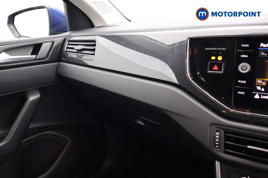 Volkswagen Polo Match Manual Petrol Hatchback - Stock Number (1667016) - 12th supplementary image