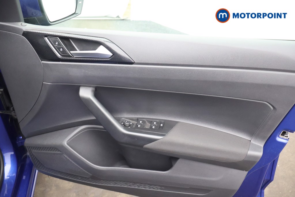 Volkswagen Polo Match Manual Petrol Hatchback - Stock Number (1667016) - 14th supplementary image