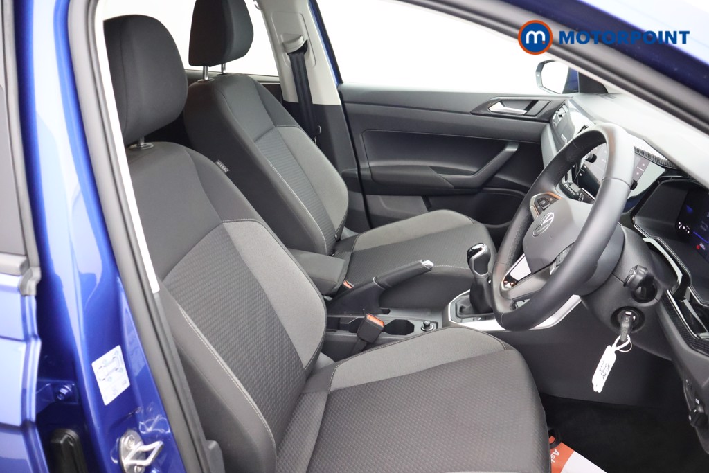 Volkswagen Polo Match Manual Petrol Hatchback - Stock Number (1667016) - 16th supplementary image