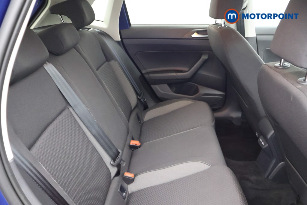 Volkswagen Polo Match Manual Petrol Hatchback - Stock Number (1667016) - 17th supplementary image