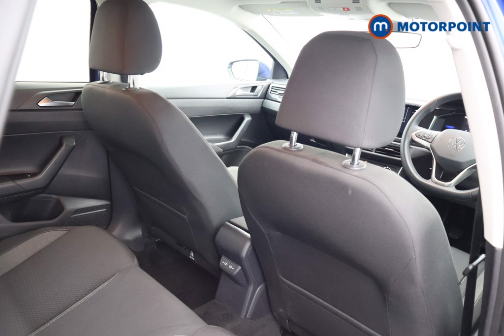 Volkswagen Polo Match Manual Petrol Hatchback - Stock Number (1667016) - 18th supplementary image