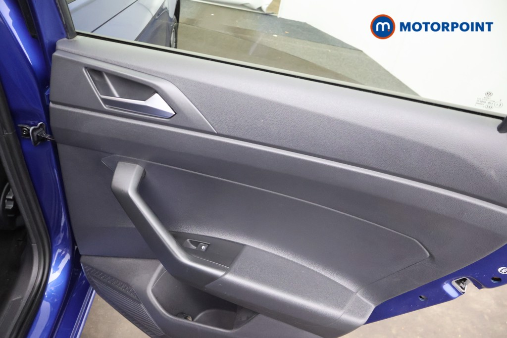 Volkswagen Polo Match Manual Petrol Hatchback - Stock Number (1667016) - 19th supplementary image