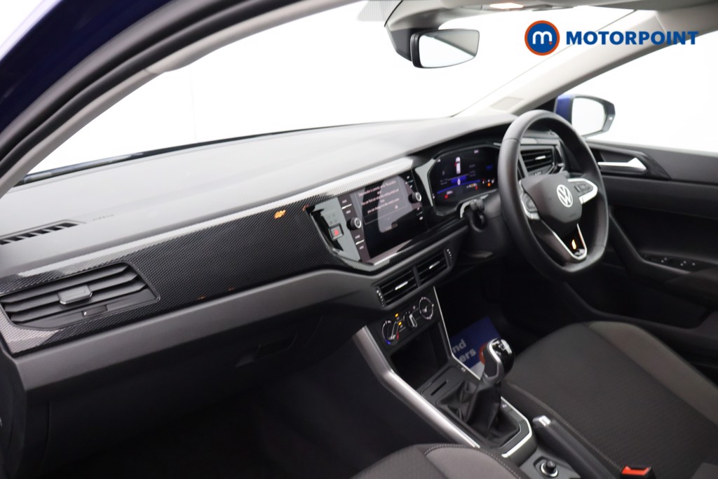 Volkswagen Polo Match Manual Petrol Hatchback - Stock Number (1667016) - 20th supplementary image