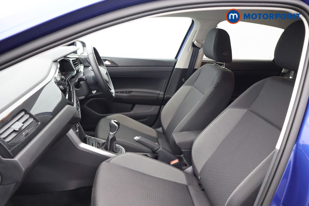 Volkswagen Polo Match Manual Petrol Hatchback - Stock Number (1667016) - 21st supplementary image