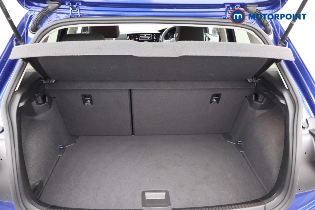 Volkswagen Polo Match Manual Petrol Hatchback - Stock Number (1667016) - 22nd supplementary image
