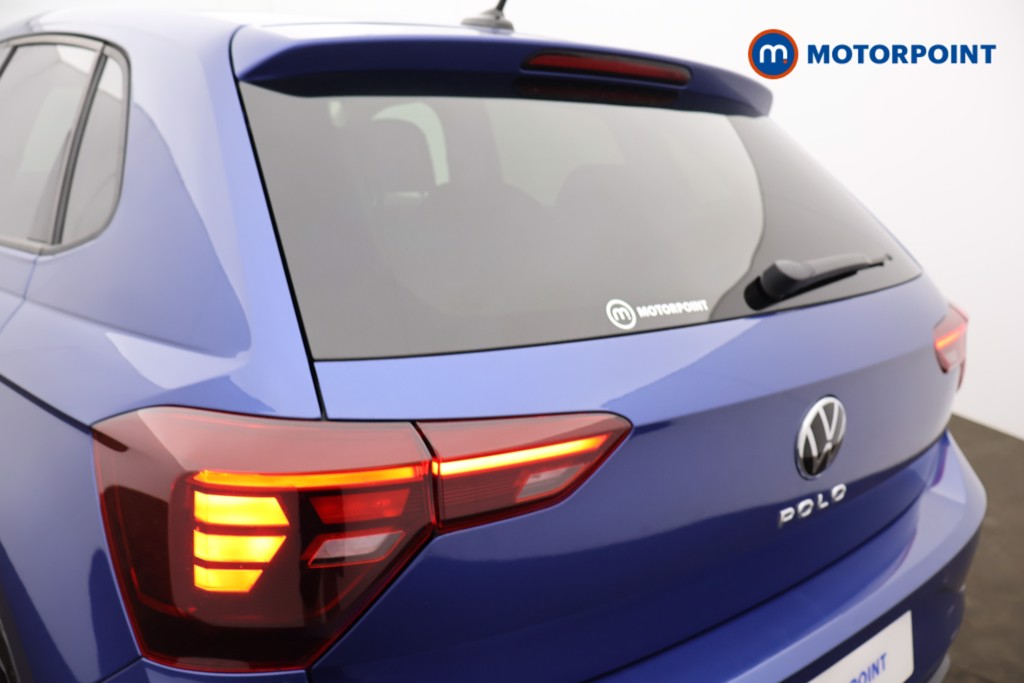Volkswagen Polo Match Manual Petrol Hatchback - Stock Number (1667016) - 23rd supplementary image