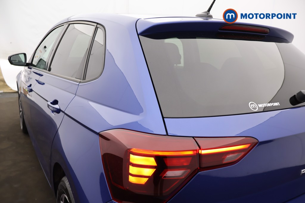 Volkswagen Polo Match Manual Petrol Hatchback - Stock Number (1667016) - 24th supplementary image