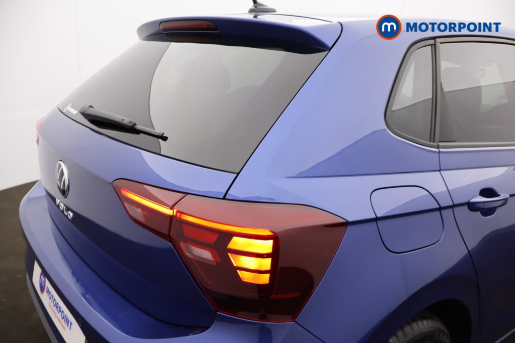 Volkswagen Polo Match Manual Petrol Hatchback - Stock Number (1667016) - 25th supplementary image