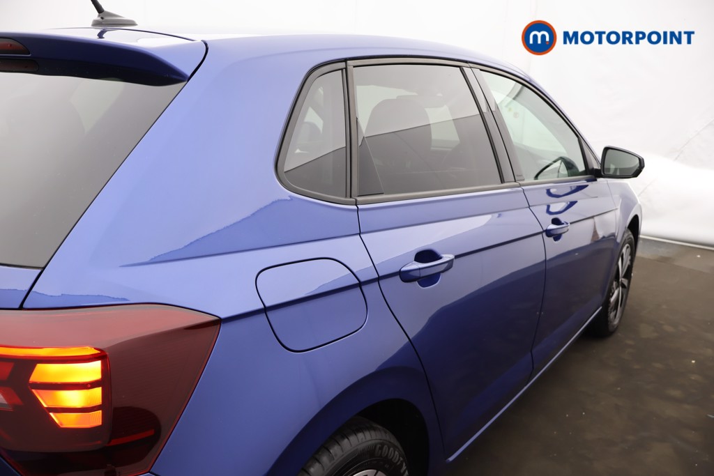 Volkswagen Polo Match Manual Petrol Hatchback - Stock Number (1667016) - 26th supplementary image