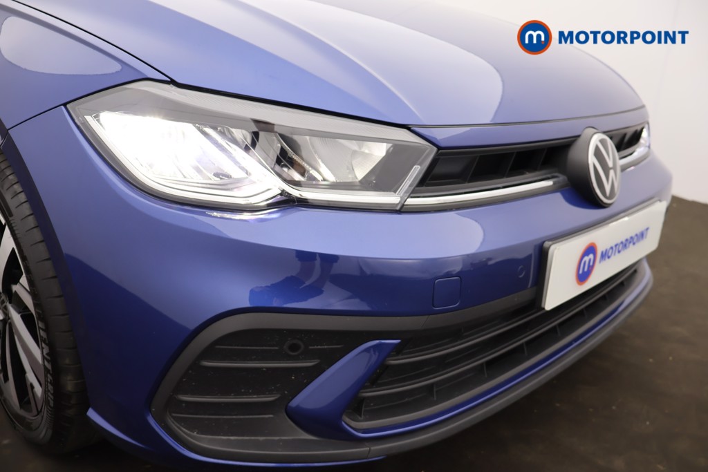 Volkswagen Polo Match Manual Petrol Hatchback - Stock Number (1667016) - 29th supplementary image