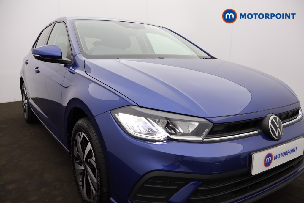 Volkswagen Polo Match Manual Petrol Hatchback - Stock Number (1667016) - 30th supplementary image