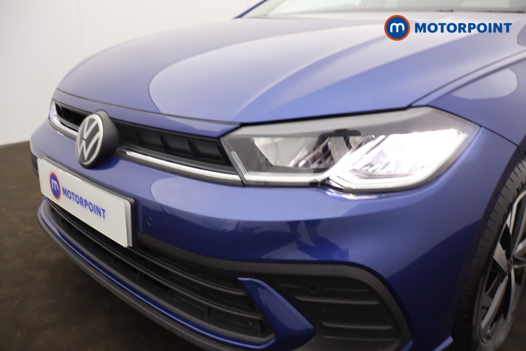 Volkswagen Polo Match Manual Petrol Hatchback - Stock Number (1667016) - 31st supplementary image