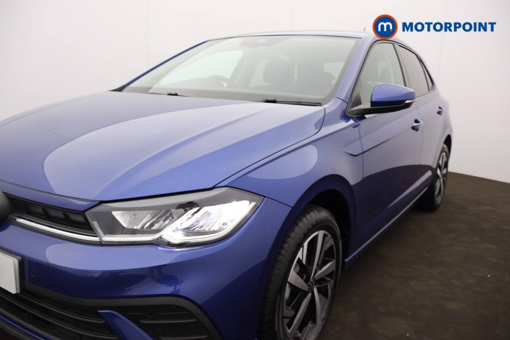 Volkswagen Polo Match Manual Petrol Hatchback - Stock Number (1667016) - 32nd supplementary image