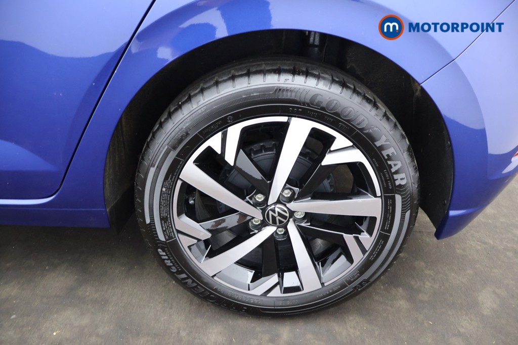 Volkswagen Polo Match Manual Petrol Hatchback - Stock Number (1667016) - 34th supplementary image