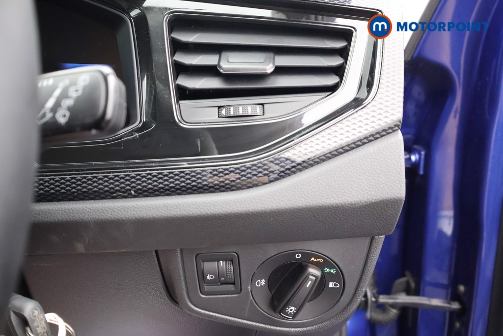 Volkswagen Polo Match Manual Petrol Hatchback - Stock Number (1667017) - 7th supplementary image