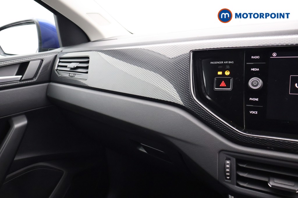 Volkswagen Polo Match Manual Petrol Hatchback - Stock Number (1667017) - 10th supplementary image