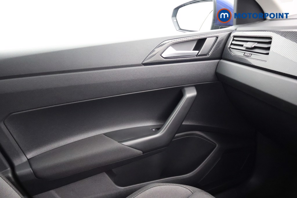 Volkswagen Polo Match Manual Petrol Hatchback - Stock Number (1667017) - 11th supplementary image