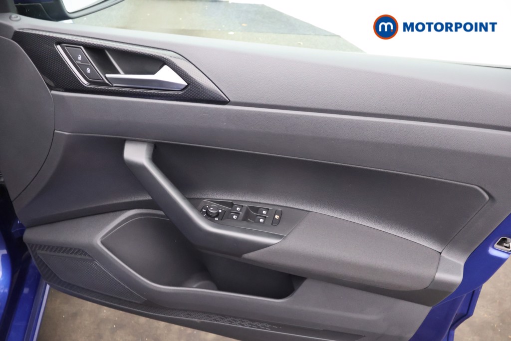 Volkswagen Polo Match Manual Petrol Hatchback - Stock Number (1667017) - 12th supplementary image