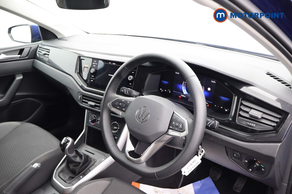 Volkswagen Polo Match Manual Petrol Hatchback - Stock Number (1667017) - 13th supplementary image