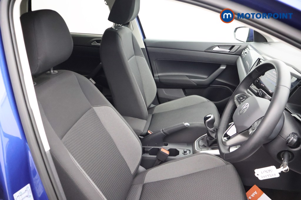 Volkswagen Polo Match Manual Petrol Hatchback - Stock Number (1667017) - 14th supplementary image
