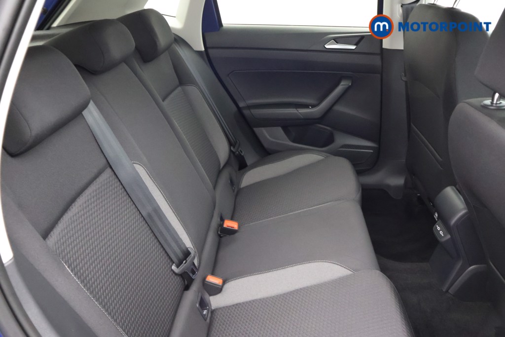 Volkswagen Polo Match Manual Petrol Hatchback - Stock Number (1667017) - 15th supplementary image