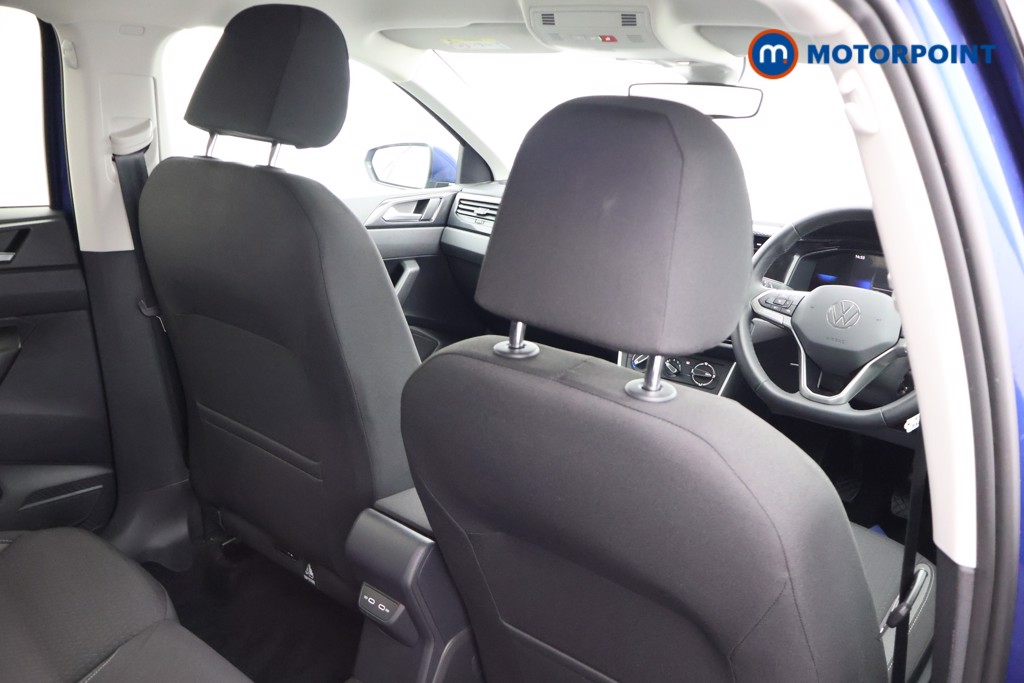 Volkswagen Polo Match Manual Petrol Hatchback - Stock Number (1667017) - 16th supplementary image