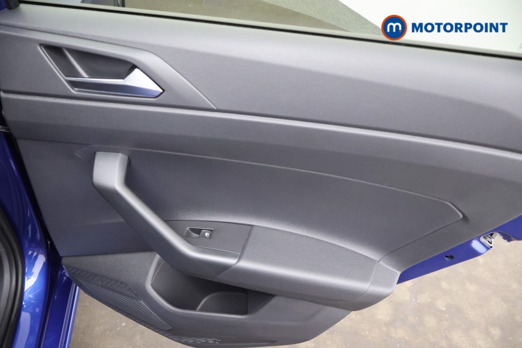 Volkswagen Polo Match Manual Petrol Hatchback - Stock Number (1667017) - 17th supplementary image