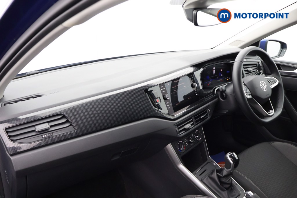 Volkswagen Polo Match Manual Petrol Hatchback - Stock Number (1667017) - 18th supplementary image