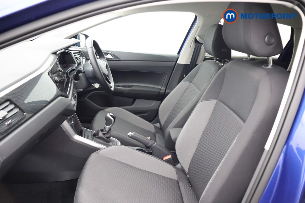 Volkswagen Polo Match Manual Petrol Hatchback - Stock Number (1667017) - 19th supplementary image