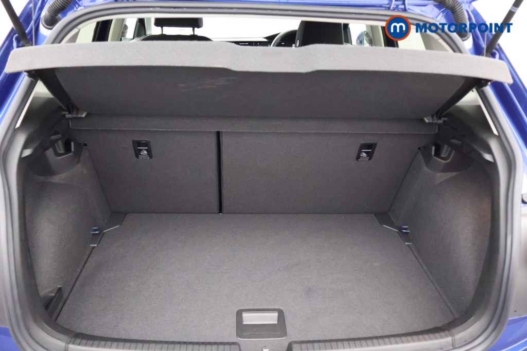 Volkswagen Polo Match Manual Petrol Hatchback - Stock Number (1667017) - 20th supplementary image