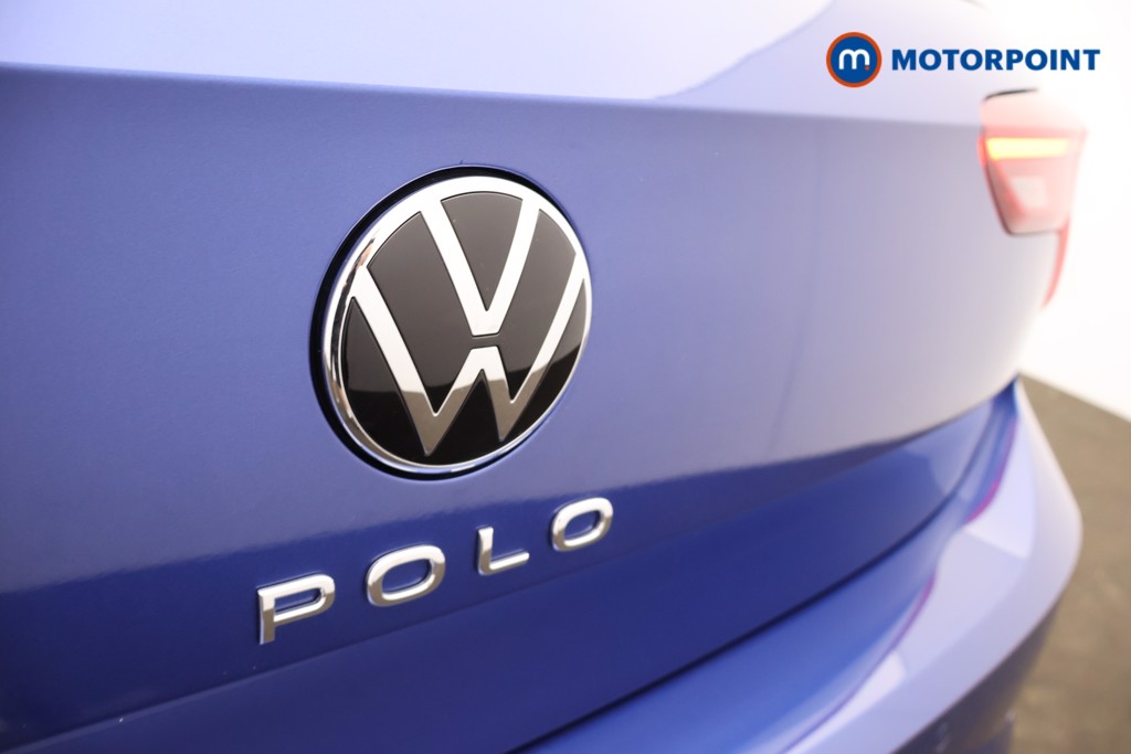 Volkswagen Polo Match Manual Petrol Hatchback - Stock Number (1667017) - 21st supplementary image
