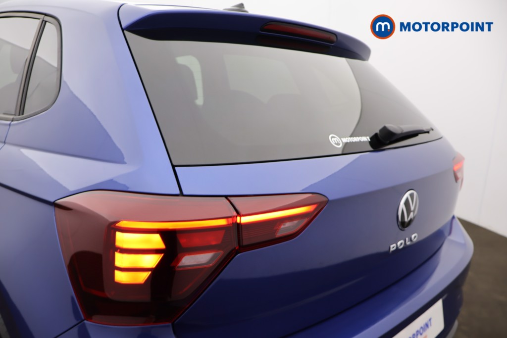 Volkswagen Polo Match Manual Petrol Hatchback - Stock Number (1667017) - 22nd supplementary image