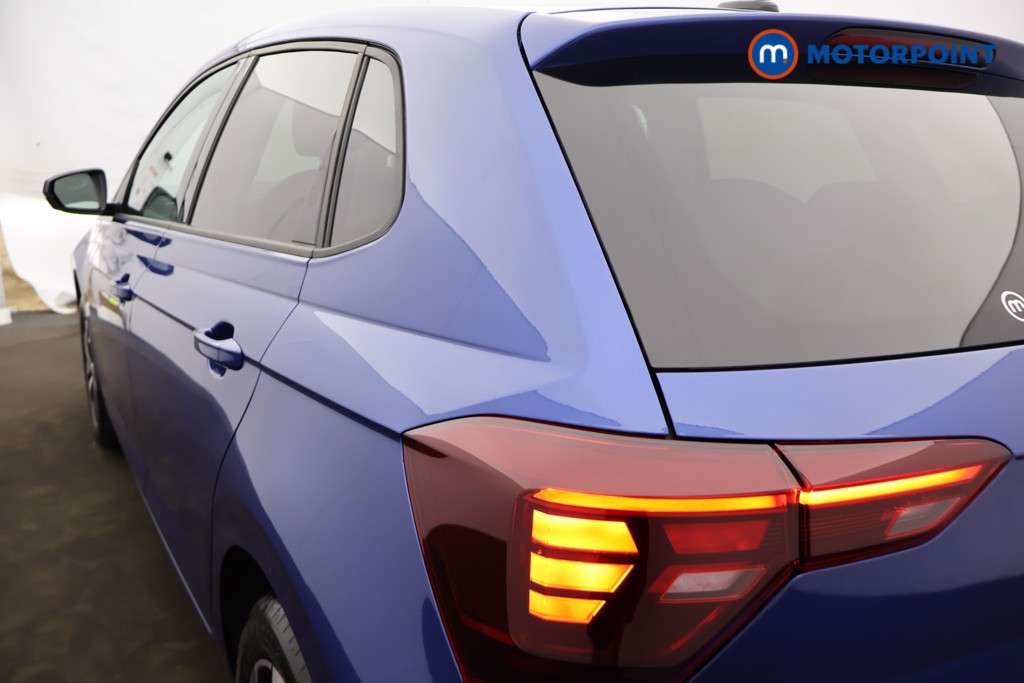 Volkswagen Polo Match Manual Petrol Hatchback - Stock Number (1667017) - 23rd supplementary image
