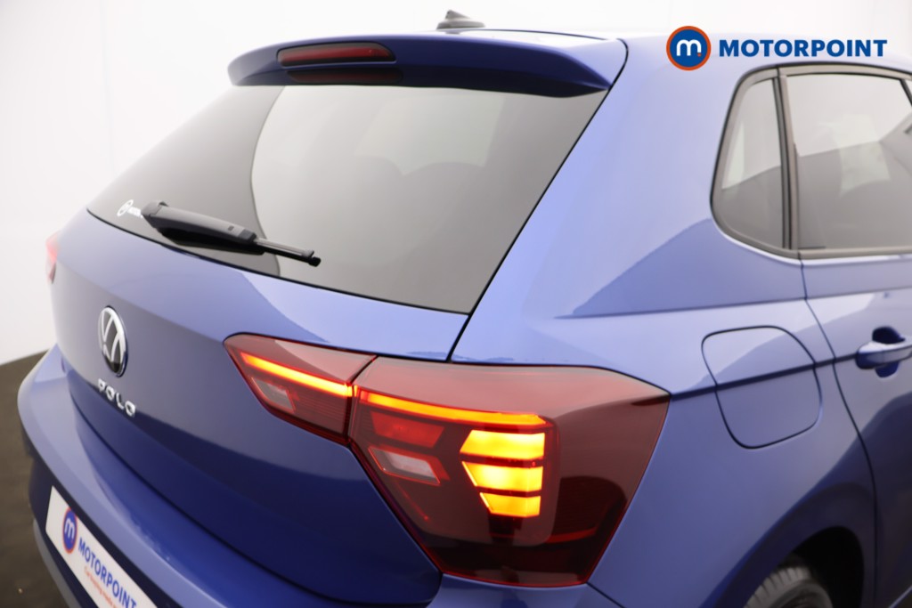 Volkswagen Polo Match Manual Petrol Hatchback - Stock Number (1667017) - 24th supplementary image