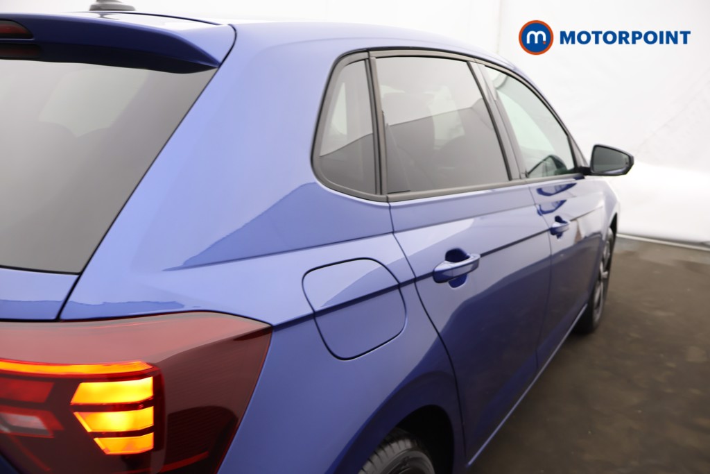 Volkswagen Polo Match Manual Petrol Hatchback - Stock Number (1667017) - 25th supplementary image