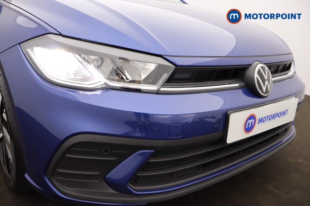 Volkswagen Polo Match Manual Petrol Hatchback - Stock Number (1667017) - 28th supplementary image